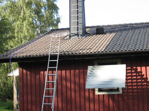 hus i björketorp