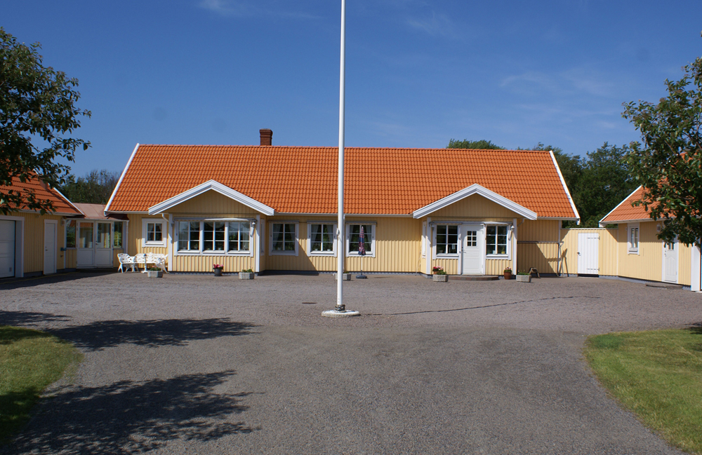 hus