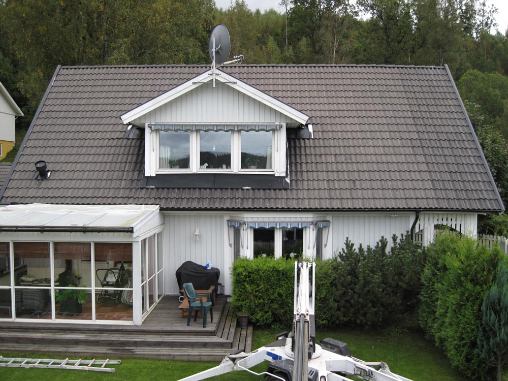hus