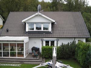 hus