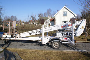 skylift